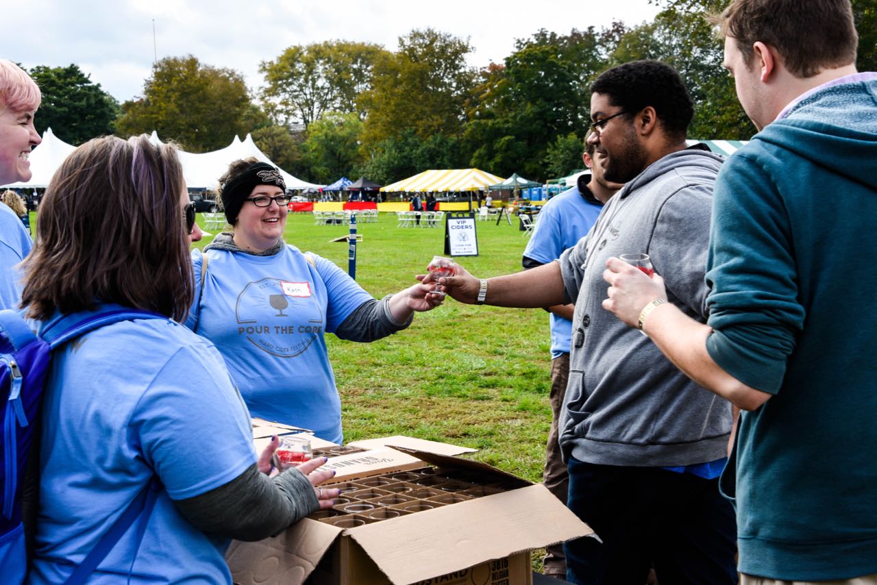 Pour The Core Philly 2018-3650